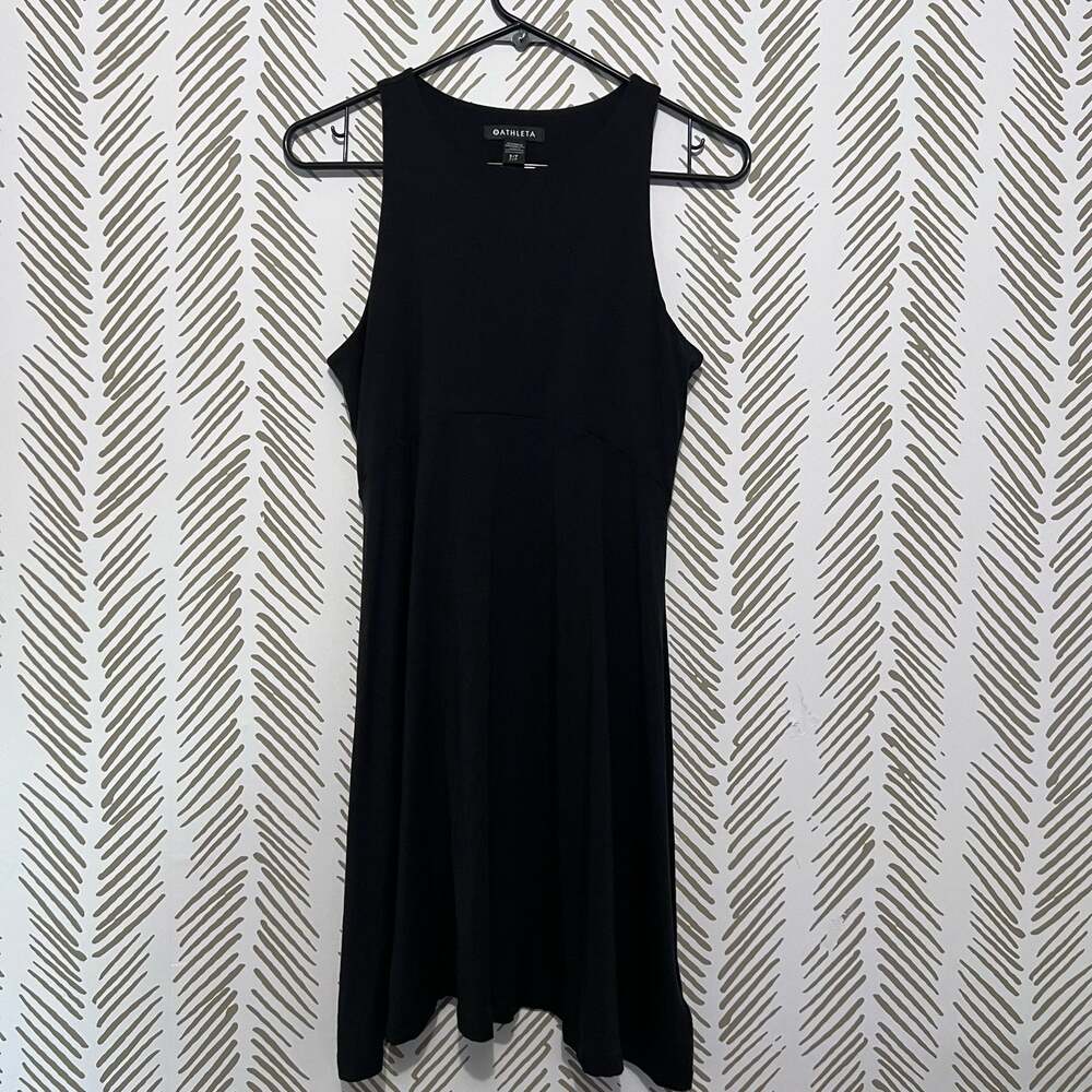 Athleta Dress Sz S